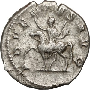 Roman Empire, Trajan Decius 249-251, Antoninian, Rome