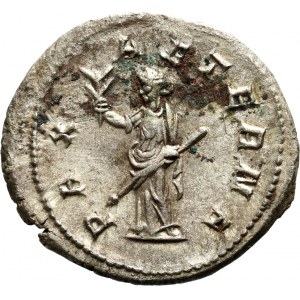 Roman Empire, Philip II 247-249, Antoninian, Rome