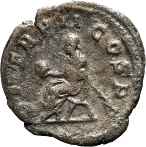 Roman Empire, Philip I the Arab 244-249, Antoninian, Rome