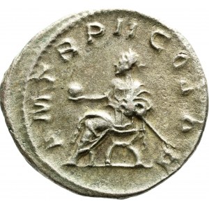 Roman Empire, Philip I the Arab 244-249, Antoninian, Rome