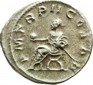 Roman Empire, Philip I the Arab 244-249, Antoninian, Rome
