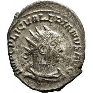 Roman Empire, Valerian I 253-260, Antoninian, Antioch