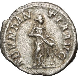 Roman Empire, Severus Alexander 222-235, Denar, Rome