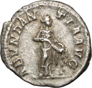 Roman Empire, Severus Alexander 222-235, Denar, Rome
