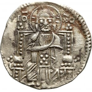 Italy, Venezia, Andrea Dandolo, 1343-1354, Grosso