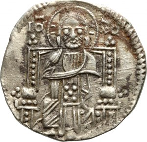 Italy, Venezia, Andrea Dandolo, 1343-1354, Grosso