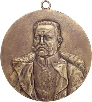 Germany, Badge, Paul von Hindenburg
