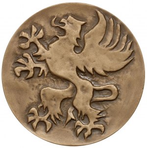 People's Republic of Poland, 1979 medal, Szczecin