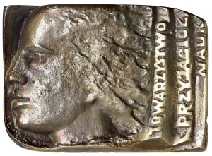 People's Republic of Poland, 1979 medal, Society of Friends of Science, Przemyśl 1909-1979