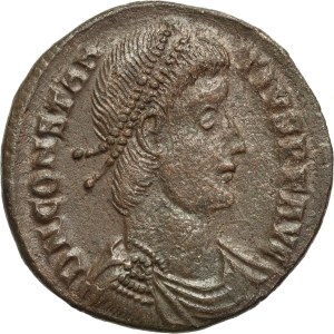Roman Empire, Constantinus II 337-361, Maiorina, Kyzikos