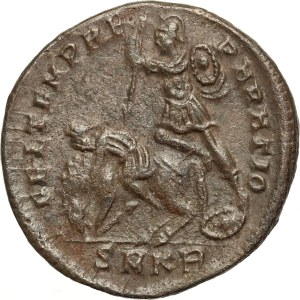 Roman Empire, Constantinus II 337-361, Maiorina, Kyzikos
