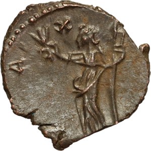 Roman Empire, Tetricus I 271-274, Antoninian, Trier