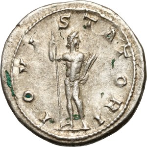 Roman Empire, Gordian III 238-244, Antoninian, Rome