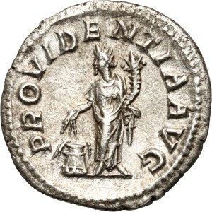 Roman Empire, Severus Alexander 222-235, Denar, Rome