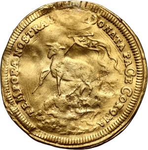 Germany, Nurnberg, Ducat ND (1700)