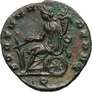 Roman Empire, Aurelian 270-275. Antoninian, Mediolanum