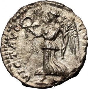 Roman Empire, Septimius Severus 193-211, Denar, Laodicea