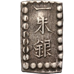 Japan, shu ND (1853-1865)