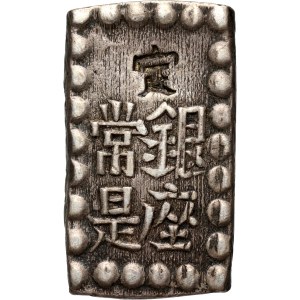 Japan, shu ND (1853-1865)