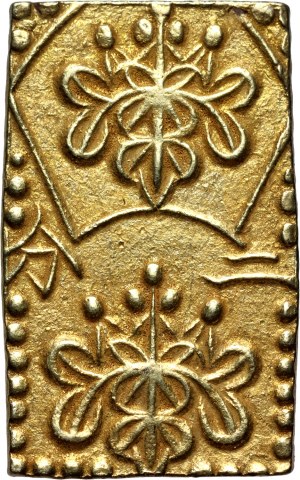 Japan, 2 Bu ND (1868-1869)