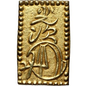 Japan, 2 Bu ND (1868-1869)