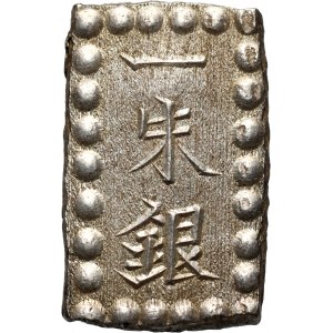 Japan, shu ND (1868-1869)