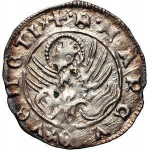 Italy, Venice, Andrea Contarini 1368-1382, Soldino