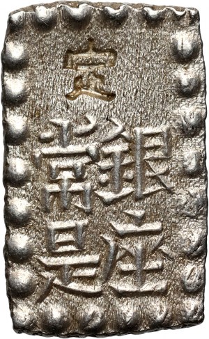 Japan, shu ND (1868-1869)