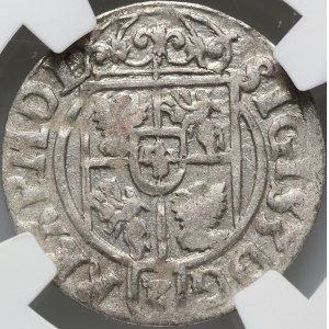 Zygmunt III Waza, półtorak 1622, Bydgoszcz