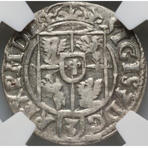 Zygmunt III Waza, półtorak 1623, Bydgoszcz