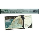 III RP, 20 złotych 2009, Fryderyk Chopin