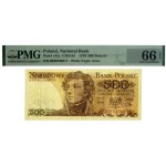 PRL, 500 złotych 1979, Tadeusz Kościuszko, seria BH