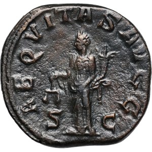Roman Empire, Philip the Arab 244-249, Antoninian, Antioch