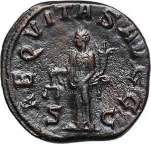 Roman Empire, Philip the Arab 244-249, Antoninian, Antioch