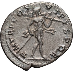 Roman Empire, Trajan 98-117, Denar, Rome