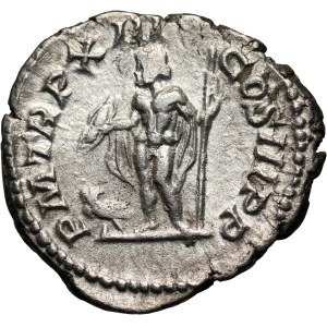 Roman Empire, Septimius Severus 193-211, Denar, Rome