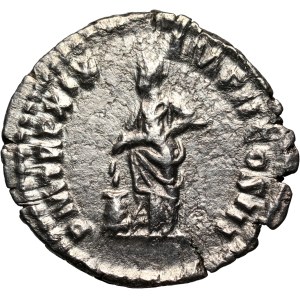 Roman Empire, Marcus Aurelius 161-180, Denar, Rome