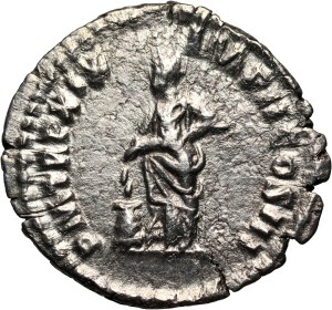 Roman Empire, Marcus Aurelius 161-180, Denar, Rome