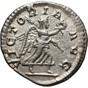 Roman Empire, Severus Alexander 222-235, Denar, Rome