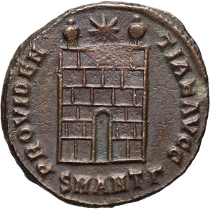 Roman Empire, Constantine I the Great 307-337, Follis, Antioch