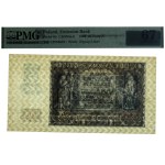 Generalna Gubernia, 20 złotych 1.03.1940, seria L