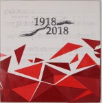 III RP, zestaw monet obiegowych z 2018 roku, 100-lecie niepodległości, (9 sztuk)
