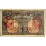 Generalne Gubernatorstwo, 1000 marek polskich 9.12.1916, Generał, seria A