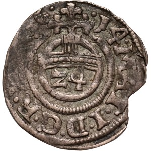 Germany, Lippe-Detmold, Simon VII, Groschen 1614