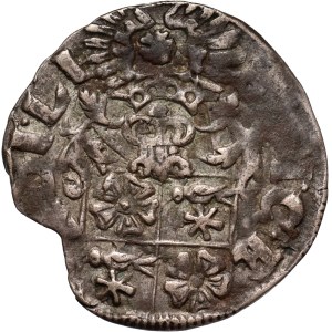 Germany, Lippe-Detmold, Simon VII, Groschen 1614