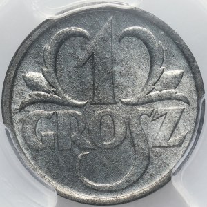 Generalne Gubernatorstwo, grosz 1939