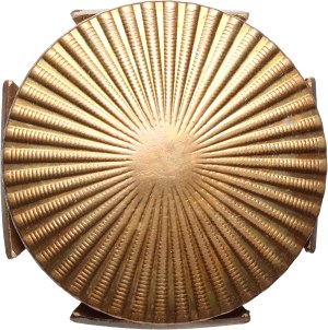 Germany, War Merit Cross 1st Class 1914