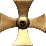 Germany, Mecklenburg-Schwerin, Cross of Merit 1914