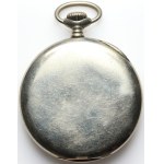 Doxa pocket watch, Medaille d'Or Millan 1906 / Liege 1905 / Paris 1925