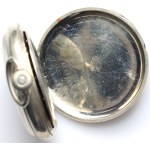 Doxa pocket watch, Medaille d'Or Millan 1906 / Liege 1905 / Paris 1925